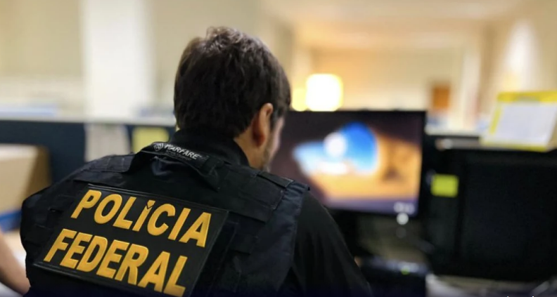 Cinco pessoas com mandados de prisão em aberto tentaram prestar serviço na COP 30