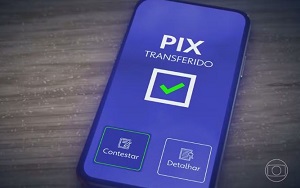 Novas regras do Banco Central ampliam devolução de valores em casos de fraude no PIX