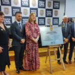 Nova sede da 4ª Delegacia Regional de Polícia Civil é inaugurada em Formiga