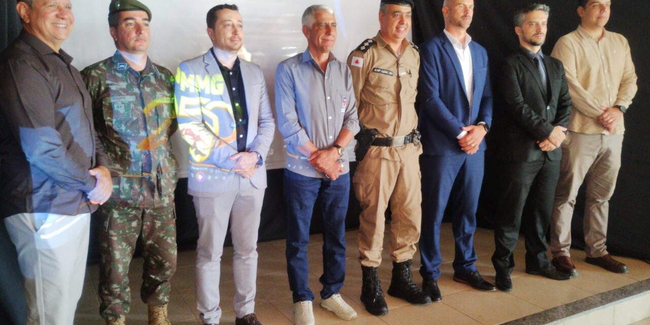 Polícia Militar lança documentário em comemoração aos 250 anos