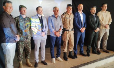 Polícia Militar lança documentário em comemoração aos 250 anos