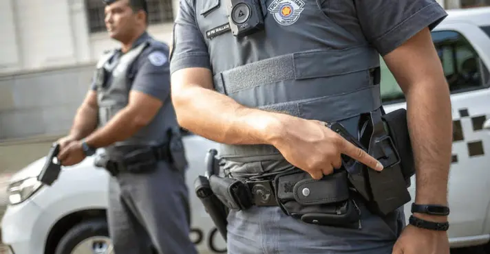 Governo de SP é condenado a pagar R$ 900 mil à família de assaltante morto em abordagem policial