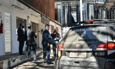 Decisão da Justiça encerra processo criminal da Cervejaria Backer após cinco anos