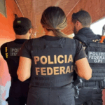 Polícia Federal desarticula rede internacional de vídeos de violência contra animais