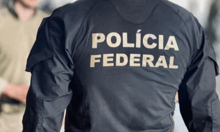 PF cumpre 31 ordens judiciais e expõe fraude na Secretaria de Educação de Teresina