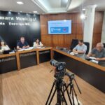 PPA 2026–2029 e Diretrizes Orçamentárias (LDO) são temas de audiência pública na Câmara de Formiga