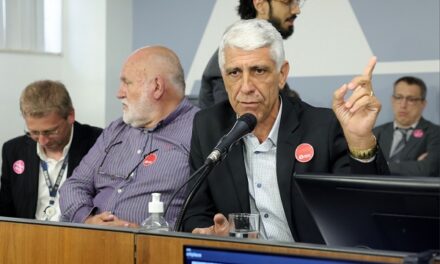 “Caixotão” de concreto vira símbolo de problemas da concessão na MG-050