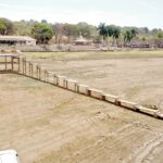 Chegará ao fim o desvio de mais de 4 bilhões de m³ de água enviados anualmente para a hidrovia