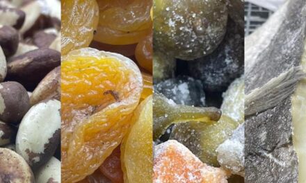 Produtos da ceia de Natal ficam até 65% mais caros e apresentam variação de quase 330% em Belo Horizonte