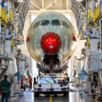 Qantas revela imagens do avião que promete voar 22 horas sem escalas