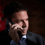 Ramagem tem prisão preventiva decretada após deixar o Brasil sem autorização do STF