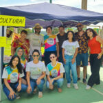 CAPS II Formiga marca presença na 16ª edição do “Raça Negra Para Todos”