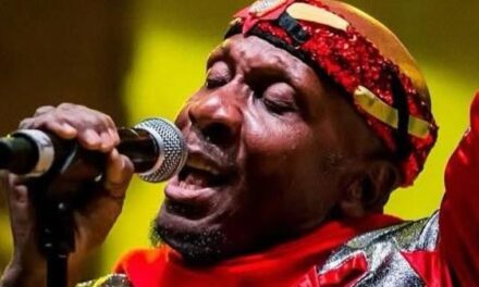 Jimmy Cliff, ícone do reggae, morre aos 81 anos