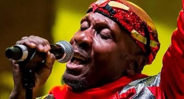 Jimmy Cliff, ícone do reggae, morre aos 81 anos