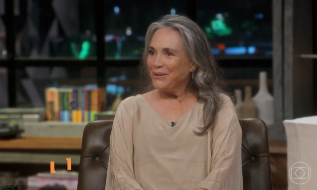 Regina Duarte declara apoio a Flávio Bolsonaro e divide opiniões nas redes sociais