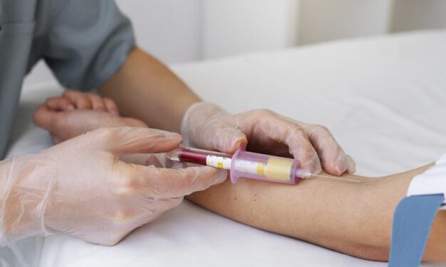 Campanha de doação de sangue ‘’Formiga de Coração Solidário’’ é lançada