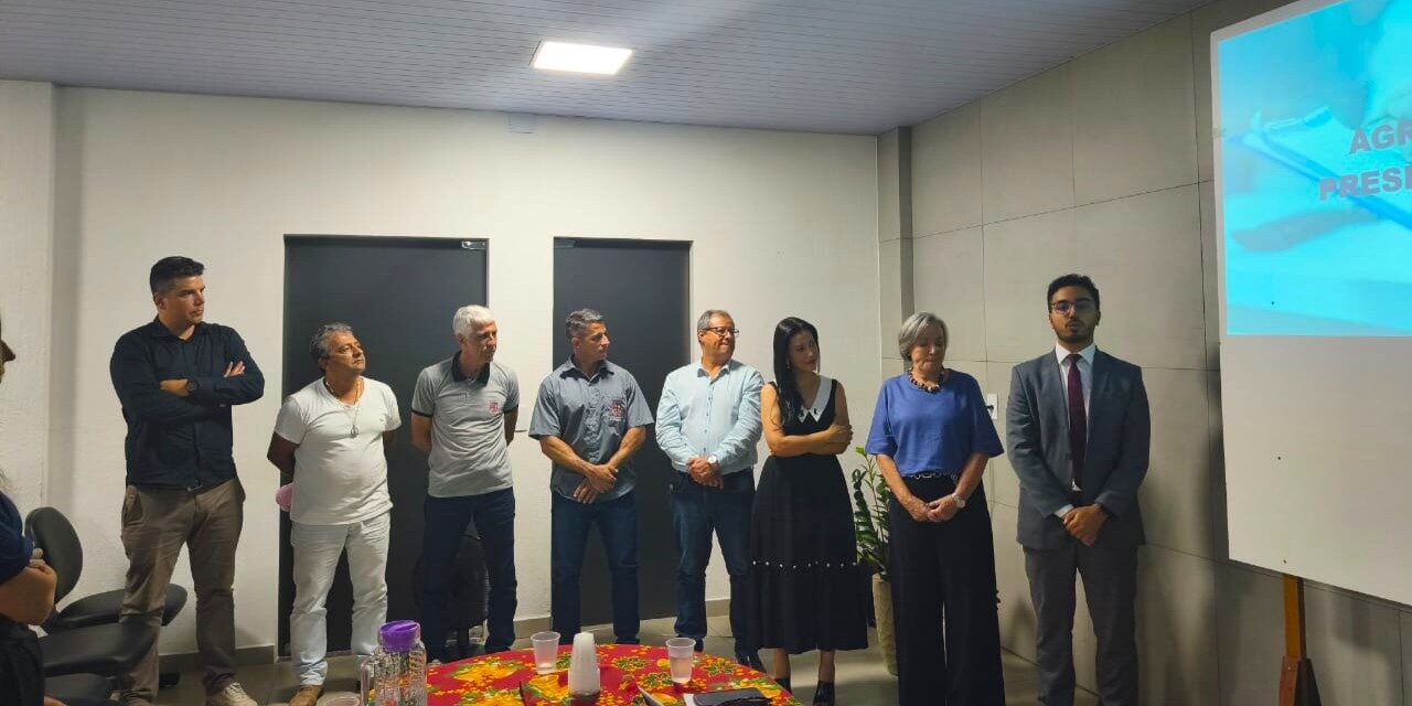 Santa Casa de Formiga realiza reunião de prestação de contas de 2025