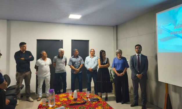 Santa Casa de Formiga realiza reunião de prestação de contas de 2025
