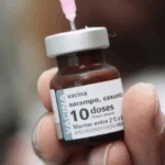 Uberlândia tem 13 casos de sarampo sob investigação, informa Secretaria de Saúde de MG