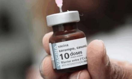 Uberlândia tem 13 casos de sarampo sob investigação, informa Secretaria de Saúde de MG