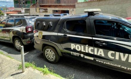 Justiça mantém prisão de servidora suspeita de desviar armas em Belo Horizonte
