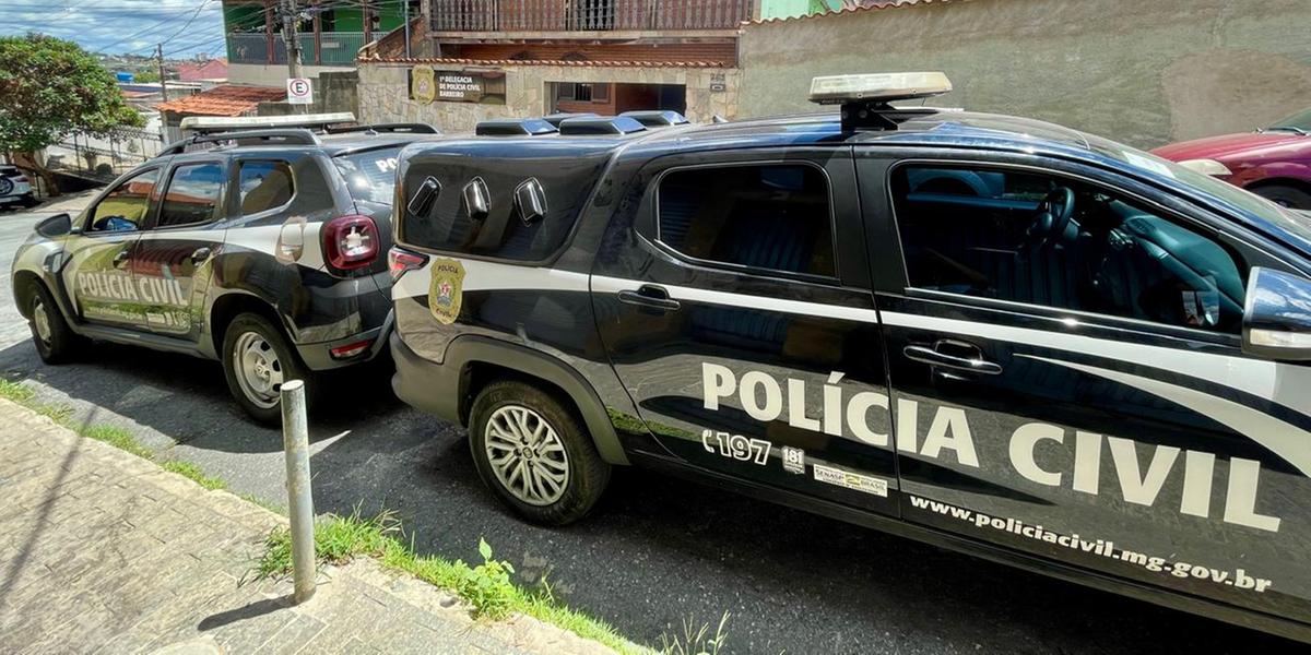 Justiça mantém prisão de servidora suspeita de desviar armas em Belo Horizonte