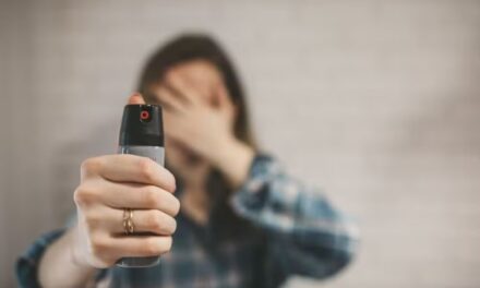 Mulheres do RJ poderão usar spray de pimenta para proteção pessoal, prevê nova lei