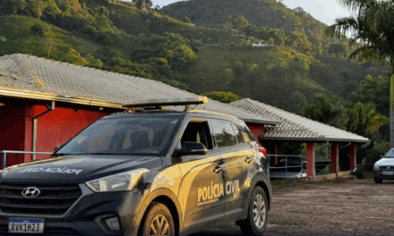 Polícia Civil cumpre mandados e prende condenado por homicídio durante operação no Sul de Minas