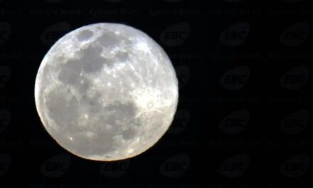 Segunda superlua de 2025 iluminará o céu brasileiro por três dias consecutivos