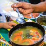 Ofício das tacacazeiras é reconhecido como patrimônio cultural do Brasil pelo Iphan