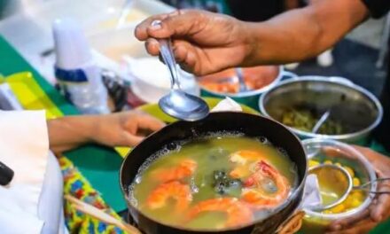 Ofício das tacacazeiras é reconhecido como patrimônio cultural do Brasil pelo Iphan