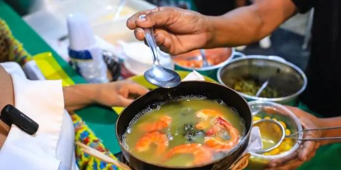 Ofício das tacacazeiras é reconhecido como patrimônio cultural do Brasil pelo Iphan