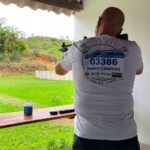 Target Clube de Tiro de Formiga consolida posição entre as melhores instituições de Tiro Esportivo de Minas Gerais