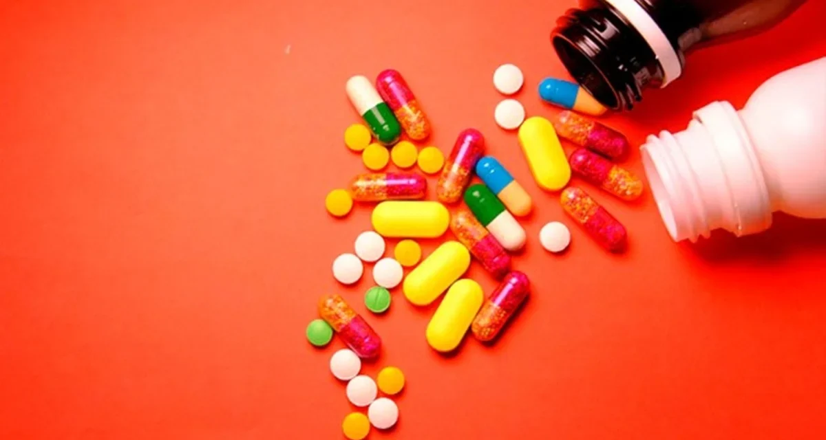 Farmácia erra e dá remédio de TDAH em vez de vitamina para criança