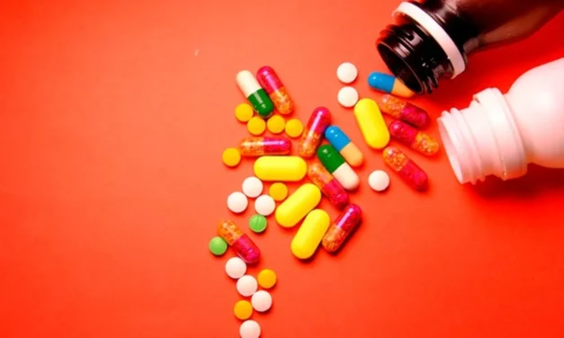 Farmácia erra e dá remédio de TDAH em vez de vitamina para criança