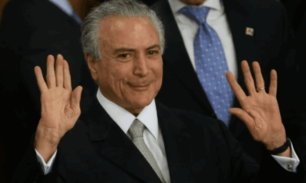 Michel Temer recebe convite do PSDB, mas partido foca em eleições legislativas