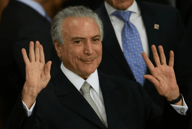 Michel Temer recebe convite do PSDB, mas partido foca em eleições legislativas