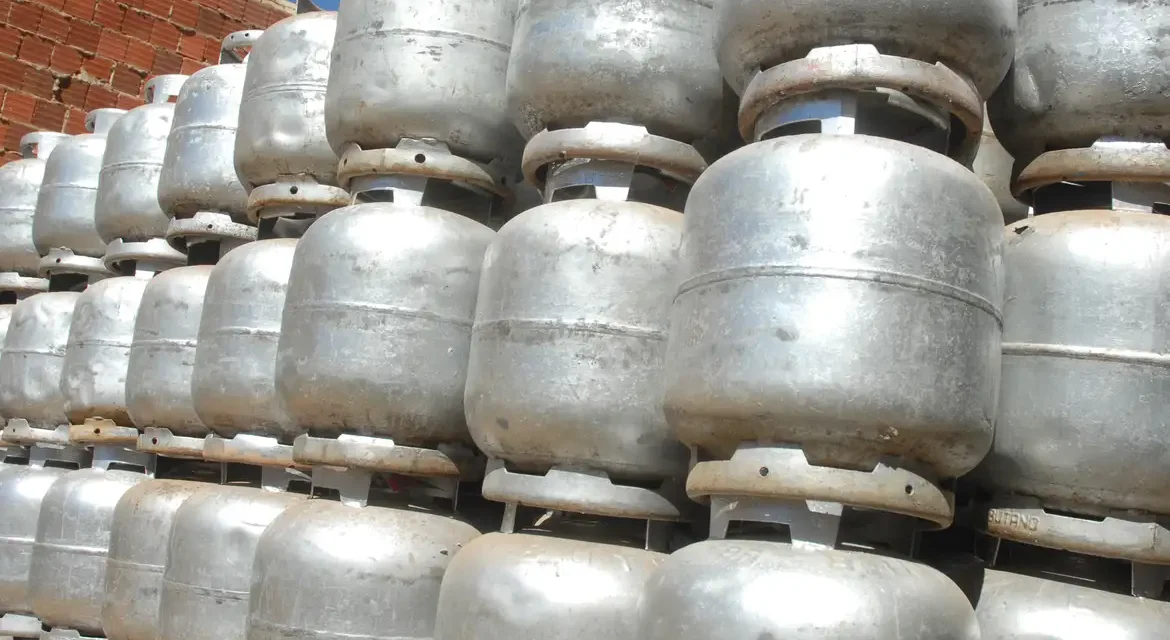 Programa Gás do Povo começa na próxima segunda-feira (24)