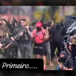 Vídeo revela traficante internacional reunido com líderes do PCC na Bolívia