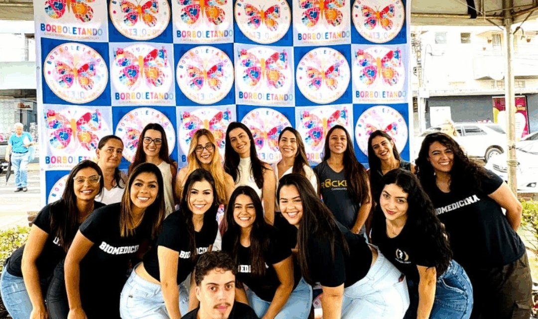 Projeto de Extensão do UNIFOR-MG promove conscientização sobre TDAH em Formiga e região