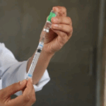 Brasil terá primeira vacina de dose única contra a dengue, diz Anvisa