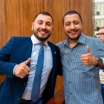 CV movimentou R$ 30 milhões em menos de um ano; vereador é preso em operação no RJ