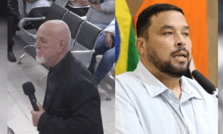 MPMG arquiva denúncia contra vereador e pastor em Divinópolis