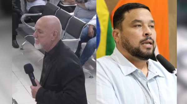 MPMG arquiva denúncia contra vereador e pastor em Divinópolis