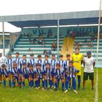 Vila Esporte Clube vence e avança às quartas de final da Copa da Amizade com apoio da Ágil MedCare