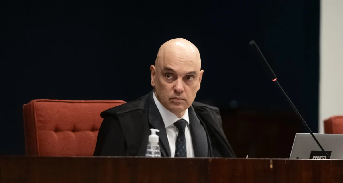GDF pede que Moraes avalie condições de Bolsonaro para permanecer na Papuda