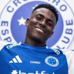 Cruzeiro inicia preparação de Néiser Villarreal para 2026