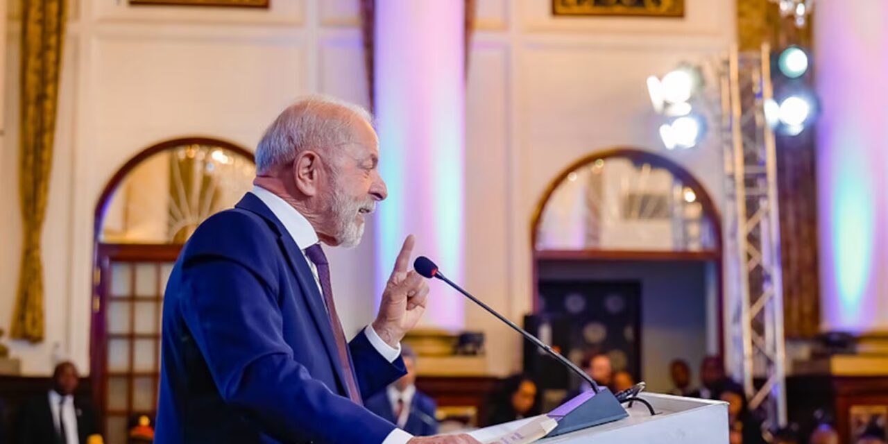 Governo anuncia reajuste salarial para forças de segurança do DF