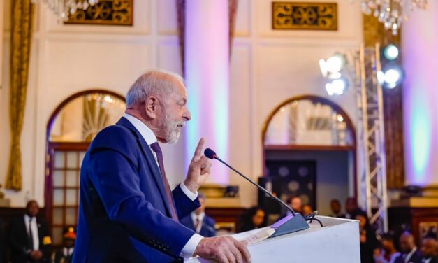 Governo anuncia reajuste salarial para forças de segurança do DF