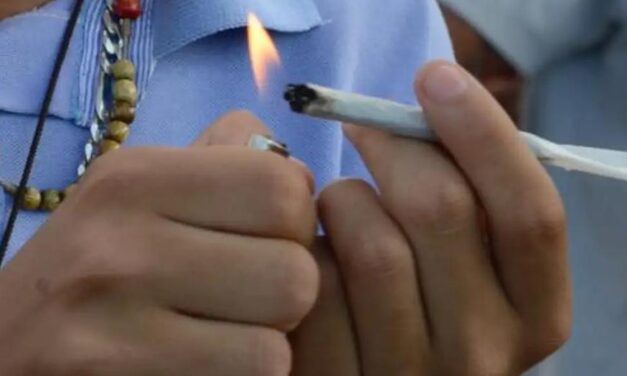 Projeto que pune consumo de drogas em locais públicos pode ser votado hoje em BH